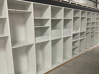 Kvik - kastenwand 1780x58x205 cm - afbeelding 4 van  8