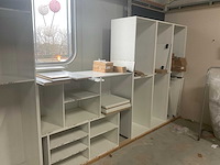 Kvik - kastenwand 1780x58x205 cm - afbeelding 8 van  8