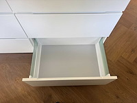 Kvik - keuken met apparatuur
