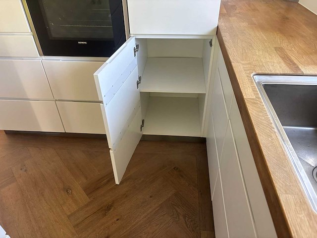 Kvik - keuken met apparatuur - afbeelding 13 van  26