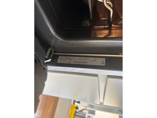 Kvik - keuken met apparatuur - afbeelding 14 van  26