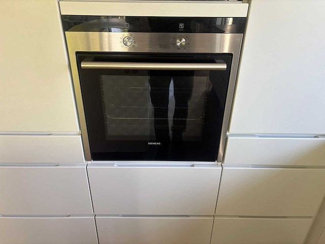 Kvik - keuken met apparatuur - afbeelding 16 van  26