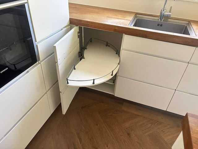 Kvik - keuken met apparatuur - afbeelding 20 van  26