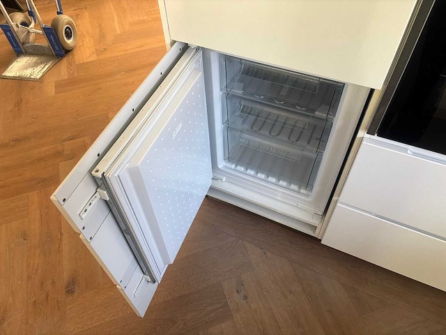 Kvik - keuken met apparatuur - afbeelding 25 van  26