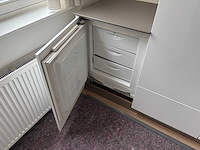 Kvik - keuken met apparatuur