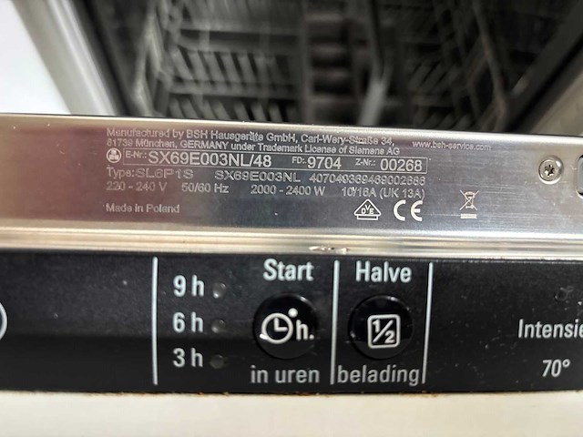 Kvik - keuken met apparatuur - afbeelding 31 van  31