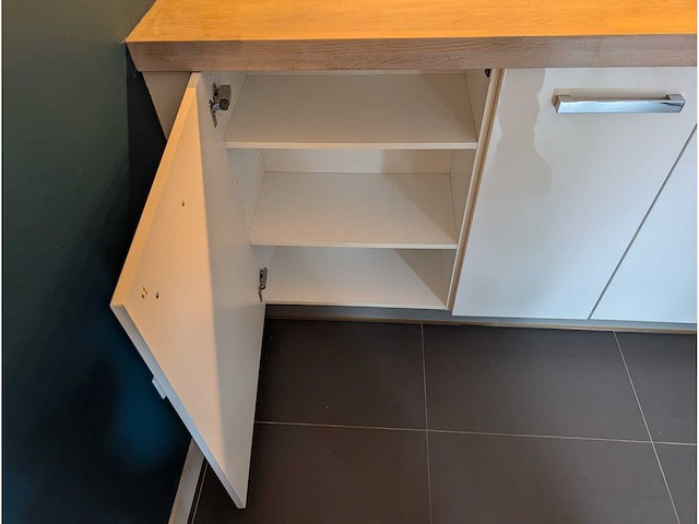 Kvik - keuken met apparatuur - afbeelding 22 van  40