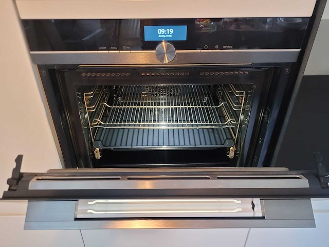 Kvik - keuken met apparatuur - afbeelding 5 van  20