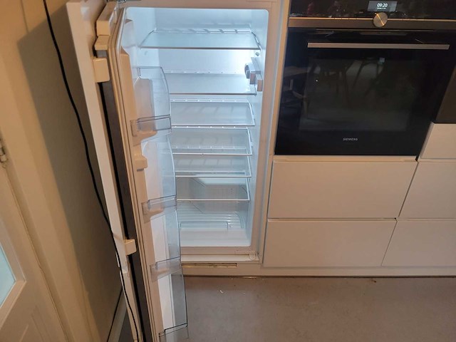 Kvik - keuken met apparatuur - afbeelding 6 van  20