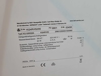 Kvik - keuken met apparatuur - afbeelding 7 van  20