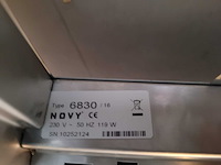 Kvik - keuken met apparatuur - afbeelding 10 van  20