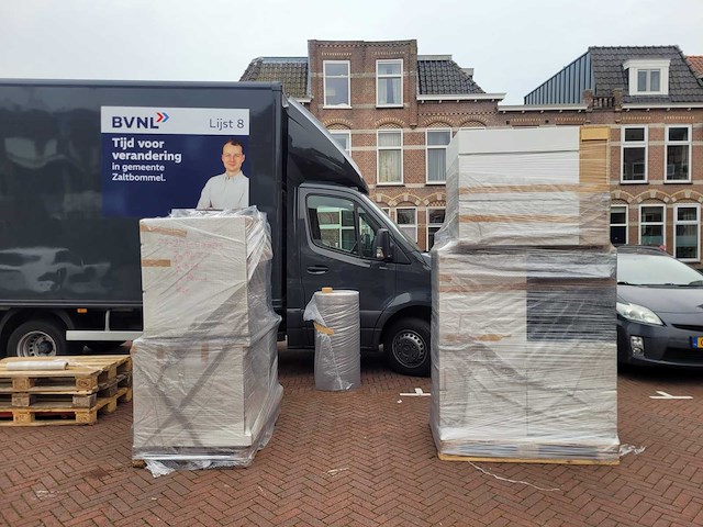 Kvik - keuken met apparatuur - afbeelding 11 van  20