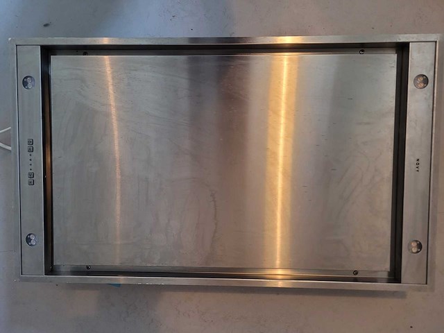 Kvik - keuken met apparatuur - afbeelding 13 van  20