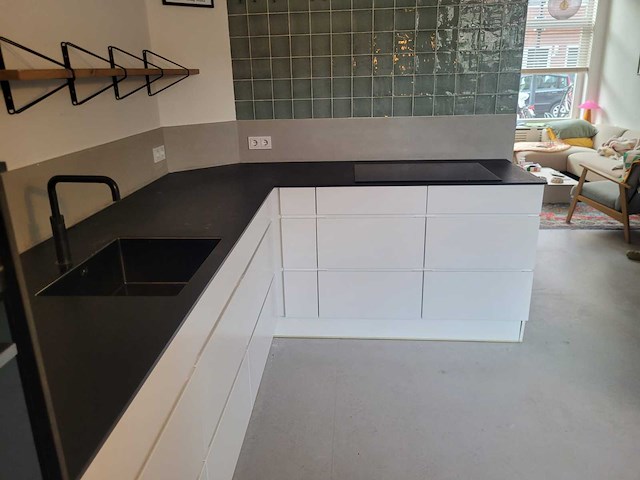 Kvik - keuken met apparatuur - afbeelding 14 van  20