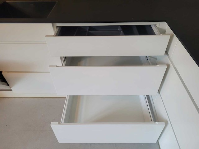 Kvik - keuken met apparatuur - afbeelding 15 van  20