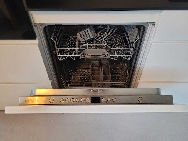 Kvik - keuken met apparatuur - afbeelding 19 van  20