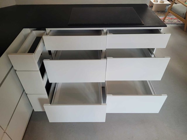 Kvik - keuken met apparatuur - afbeelding 20 van  20