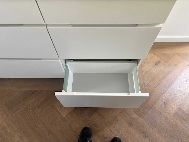 Kvik - keuken met apparatuur - afbeelding 9 van  40