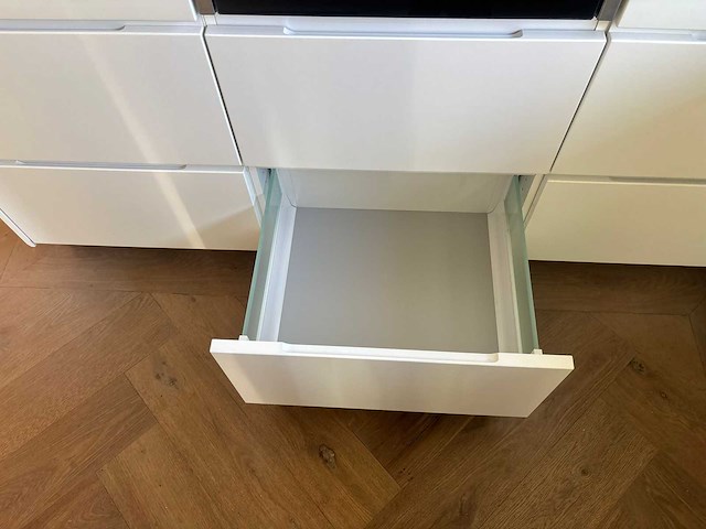Kvik - keuken met apparatuur - afbeelding 29 van  40