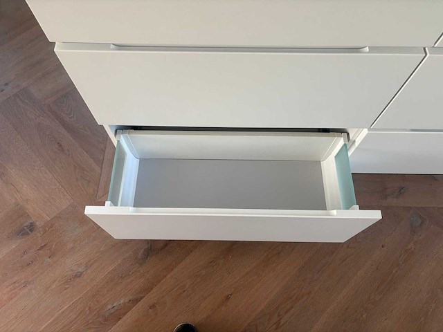 Kvik - keuken met apparatuur - afbeelding 39 van  40