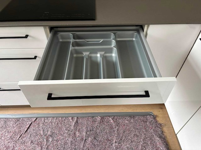 Kvik - keuken met apparatuur - afbeelding 10 van  31