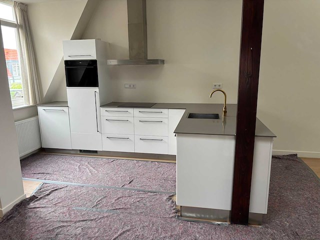 Kvik - keuken met apparatuur - afbeelding 1 van  31