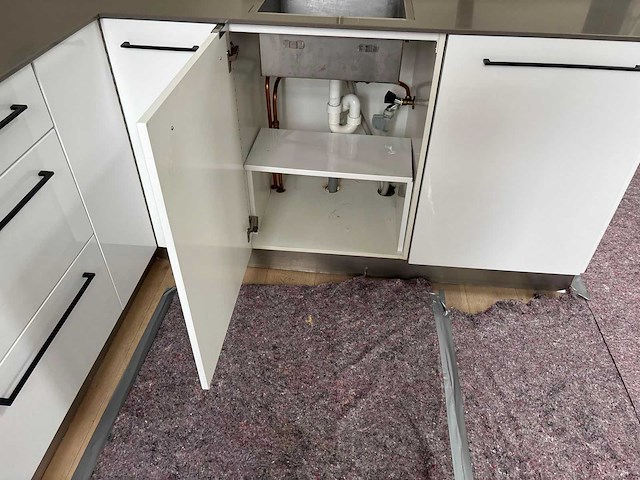 Kvik - keuken met apparatuur - afbeelding 16 van  31