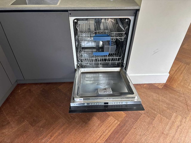 Kvik - keuken met apparatuur - afbeelding 4 van  7
