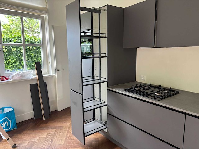 Kvik - keuken met apparatuur - afbeelding 6 van  7
