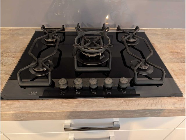 Kvik - keuken met apparatuur - afbeelding 11 van  39