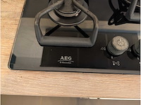 Kvik - keuken met apparatuur - afbeelding 13 van  39