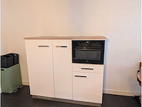 Kvik - keuken met apparatuur - afbeelding 12 van  39