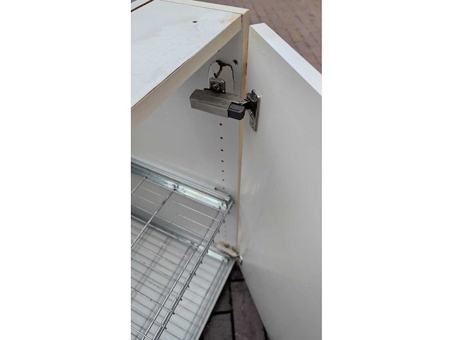Kvik - keuken met apparatuur - afbeelding 33 van  39