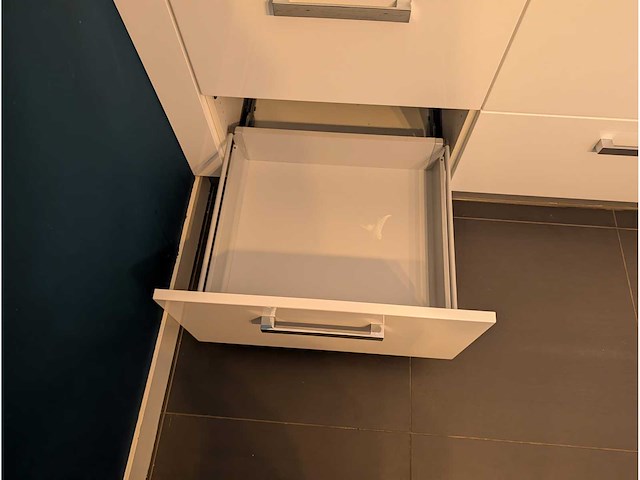 Kvik - keuken met apparatuur - afbeelding 10 van  34