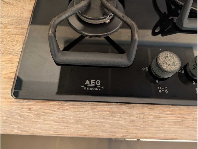 Kvik - keuken met apparatuur - afbeelding 14 van  34