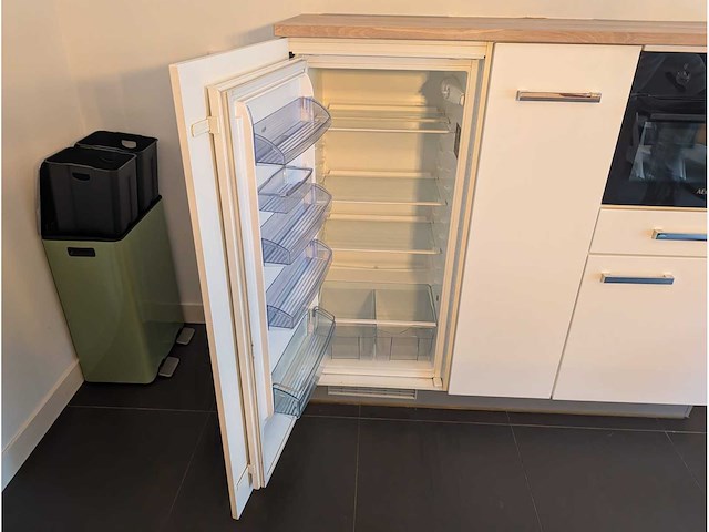 Kvik - keuken met apparatuur - afbeelding 20 van  34