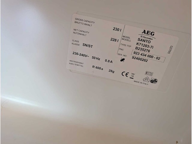 Kvik - keuken met apparatuur - afbeelding 22 van  34