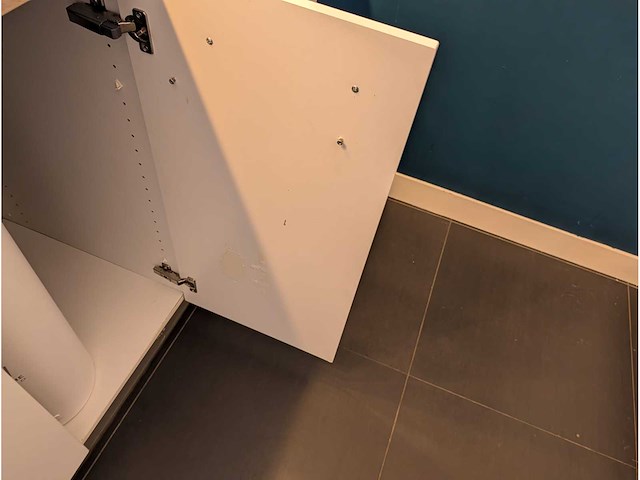 Kvik - keuken met apparatuur - afbeelding 23 van  34