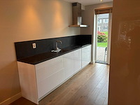 Kvik - keuken met bosch / siemens apparatuur - afbeelding 1 van  8