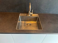 Kvik - keuken met bosch / siemens apparatuur - afbeelding 6 van  8