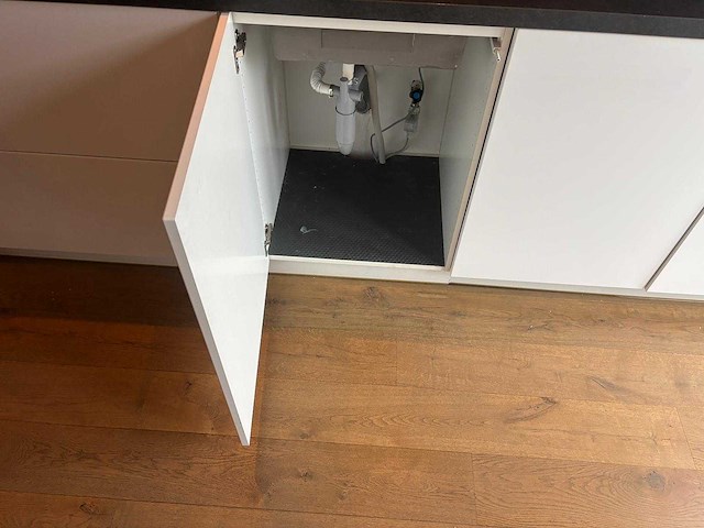 Kvik - keuken met bosch / siemens apparatuur - afbeelding 7 van  8