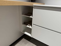 Kvik - mano white - badmeubelset - afbeelding 5 van  9