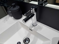 Kvik - milk white - badmeubelset - afbeelding 4 van  4