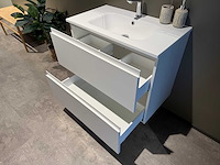 Kvik - noliam white - badmeubelset - afbeelding 2 van  8