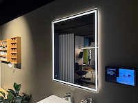 Kvik - noliam white - badmeubelset - afbeelding 3 van  8