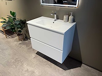 Kvik - noliam white - badmeubelset - afbeelding 4 van  8