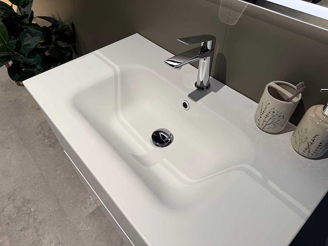 Kvik - noliam white - badmeubelset - afbeelding 6 van  8