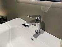 Kvik - noliam white - badmeubelset - afbeelding 7 van  8