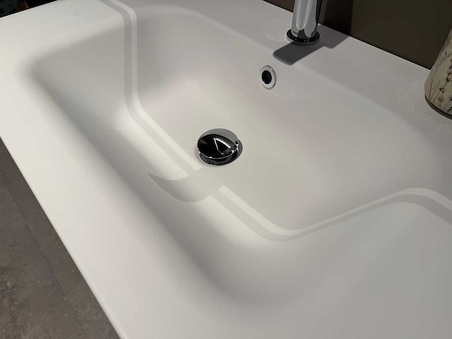 Kvik - noliam white - badmeubelset - afbeelding 8 van  8