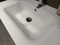 Kvik - noliam white - badmeubelset - afbeelding 8 van  8